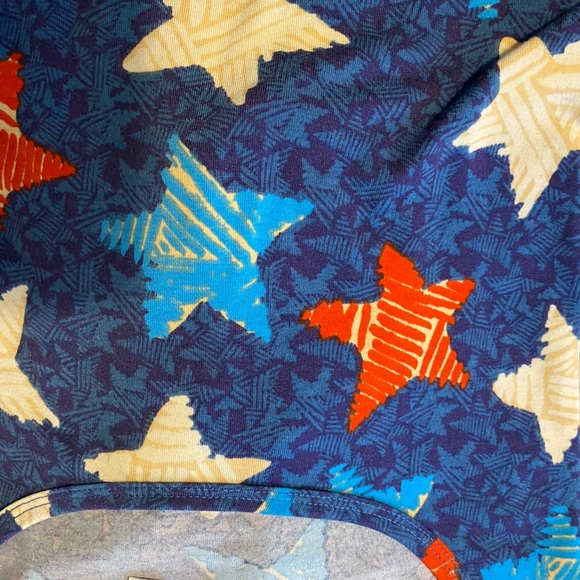 Lularoe medium Irma shirts - Picture 4 of 5